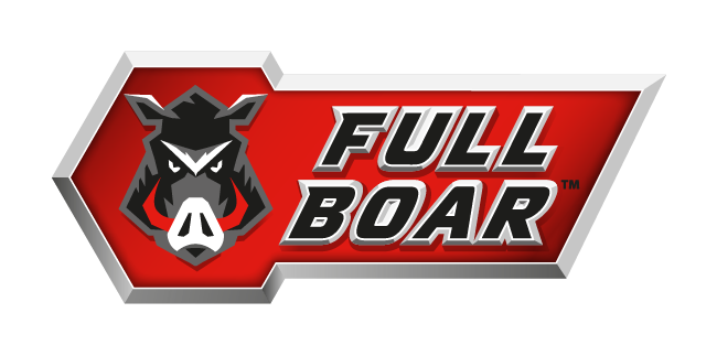 Full Boar Logo
